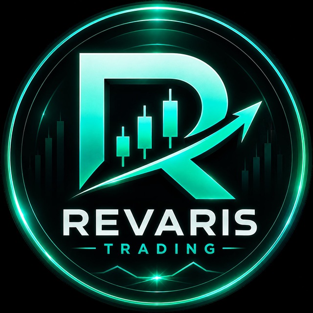 Revaris Trading